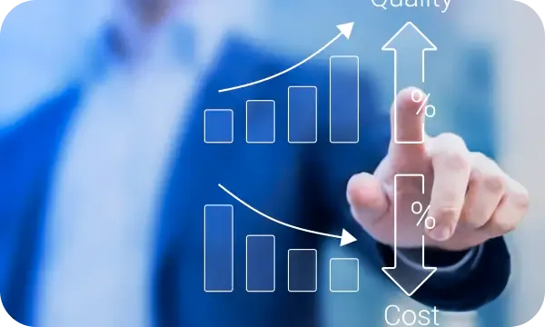 Profit Fundecia mercado español