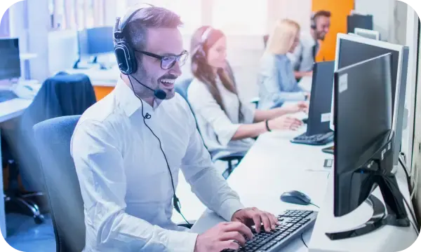Profit Fundecia cómo funciona