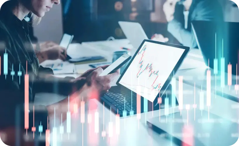 Profit Fundecia mercado de criptomonedas