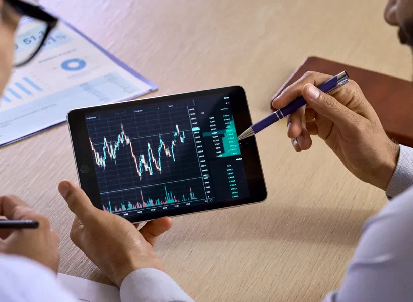 Profit Fundecia instrumentos financieros
